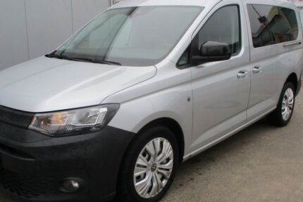 VW Caddy 208.460 km 16.970 &euro; Köln 51105