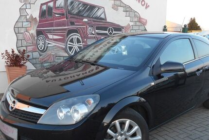 Opel Astra 129.797 km 3.999 &euro; Markranstädt OT Quesitz 04420