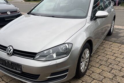 VW Golf 137.555 km 6.500 &euro; Kirchberg 55481