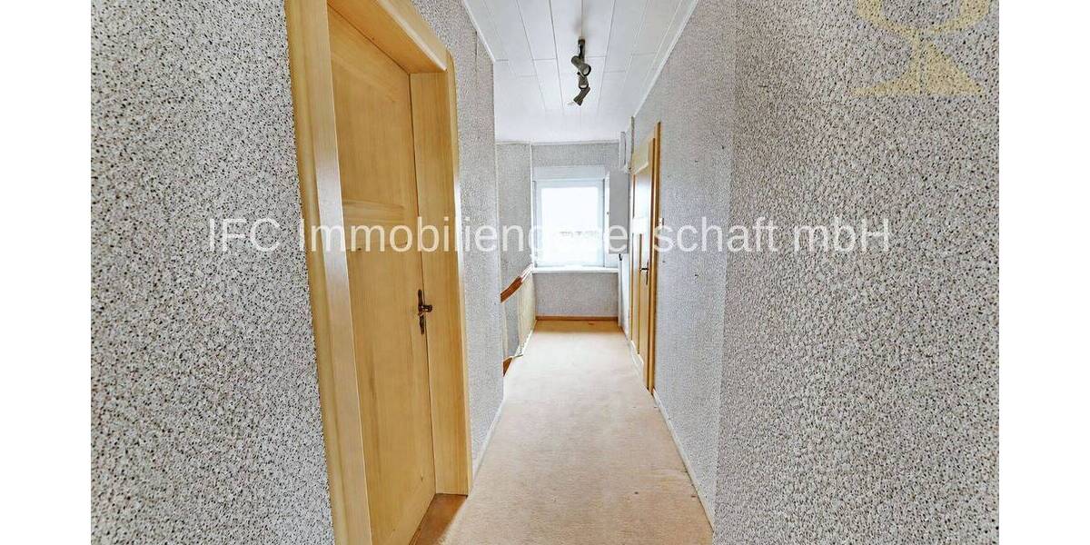 Einfamilienhaus Kemberg Dorna - 6 Zimmer, 124 m&sup2;, 75.000&euro; | Angebot:26686843