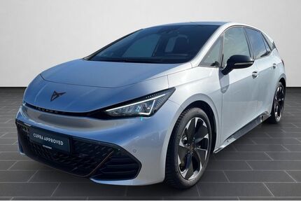 Cupra Born 13.055 km 30.440 € Bingen / Rhein 55411