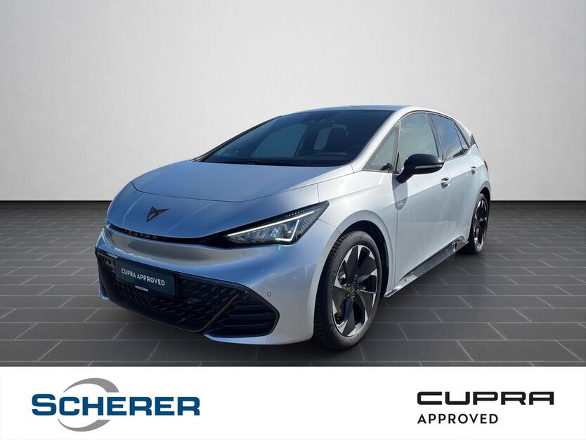 Cupra Born 13.055 km 30.440 € Bingen / Rhein 55411