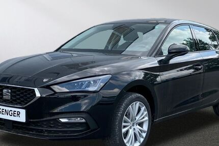 Seat Leon 6.000 km 18.890 &euro; Bielefeld 33609