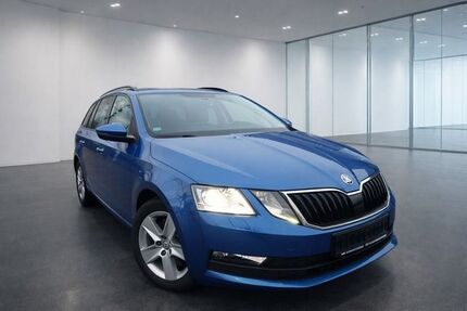 Skoda Octavia 137.425 km 16.990 &euro; Potsdam-Drewitz 14480