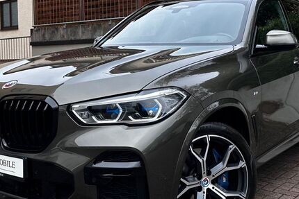 BMW X5 120.000 km 54.989 &euro; Wiesbaden 65205