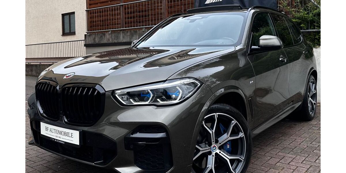 BMW X5 120.000 km 54.989 &euro; Wiesbaden 65205