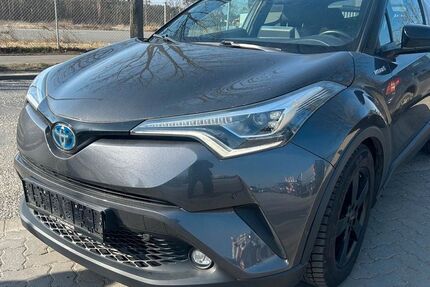 Toyota C-HR 220.000 km 12.900 &euro; Mittenwalde 15749
