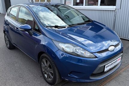 Ford Fiesta 200.000 km 2.450 € Graben-Neudorf 76676