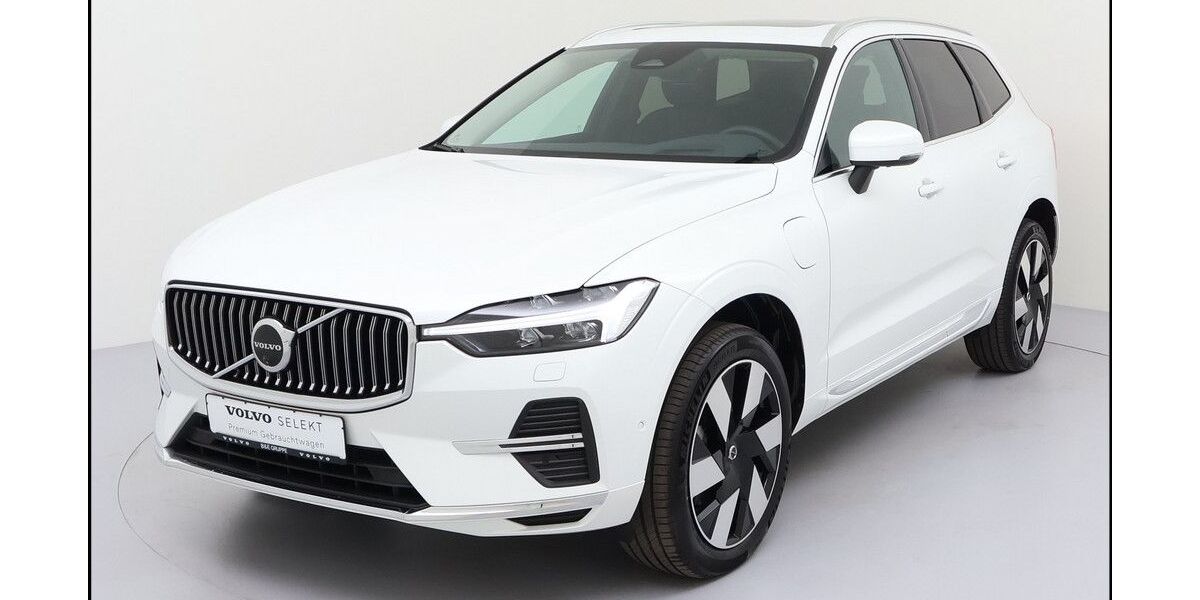 Volvo XC60 16.126 km 48.950 &euro; Kiel 24107
