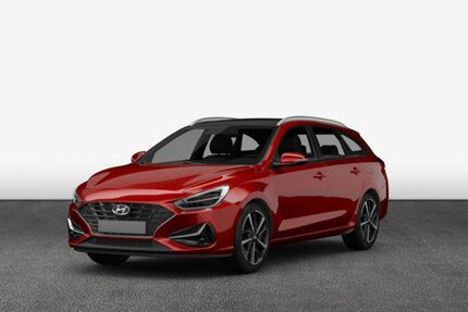Hyundai i30 51.893 km 18.890 &euro; Esslingen 73730