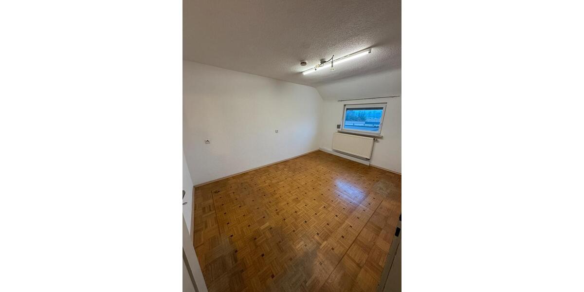 Etagenwohnung Erbach - 3 Zimmer, 63 m&sup2;, 750&euro; | Angebot:26286471