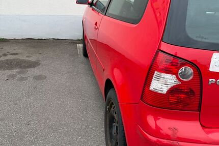 VW Polo 159.000 km 1.900 &euro; Regensburg 93049