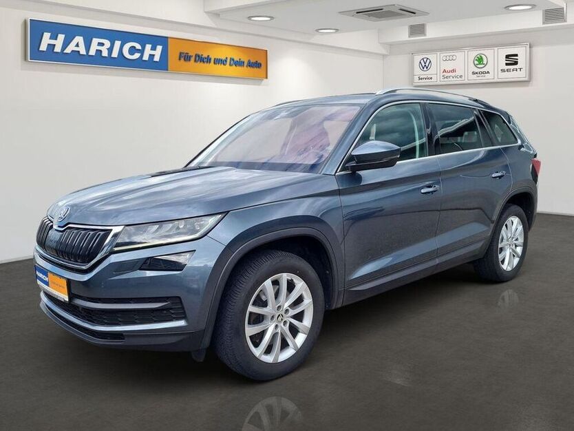 Kodiaq