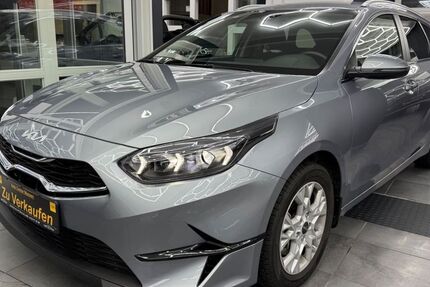 Kia ceed Sportswagon 24.400 km 21.970 &euro; Unna 59423