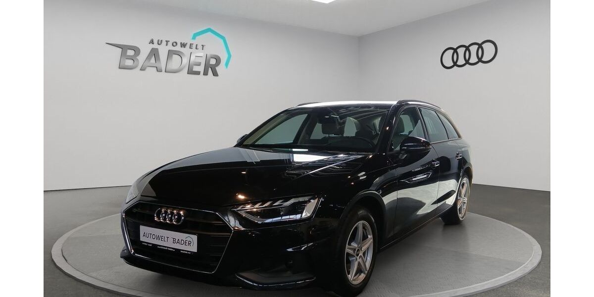 Audi A4 127.766 km 22.330 &euro; Bruckmühl 83052