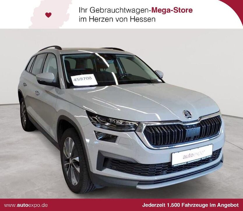 Kodiaq