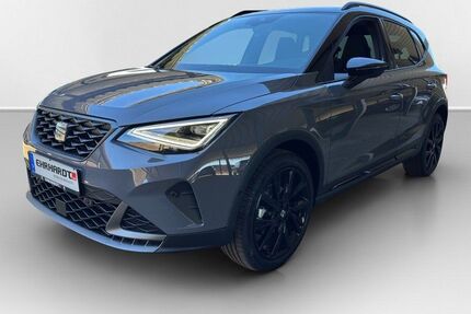 Seat Arona 2.500 km 27.450 &euro; Eisfeld 98673