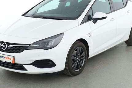 Opel Astra 77.449 km 12.190 € Köln 50739