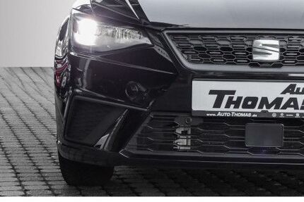 Seat Ibiza 31.090 km 17.989 &euro; Bonn 53227