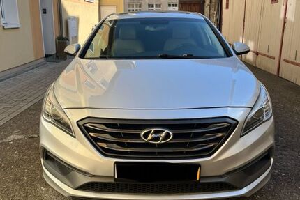 Hyundai SONATA 171.000 km 11.300 &euro; Münster 48143