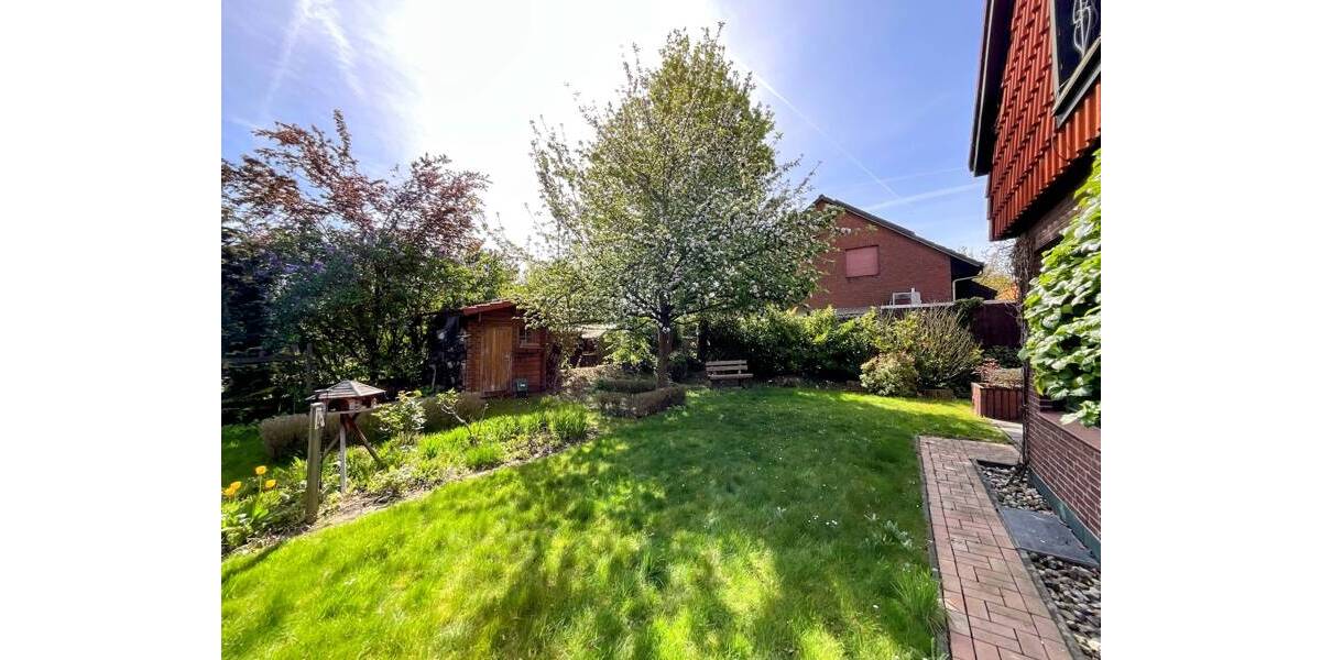 Einfamilienhaus Braunschweig / Kanzlerfeld Kanzlerfeld - 5 Zimmer, 153 m&sup2;, 449.000&euro; | Angebot:26435808
