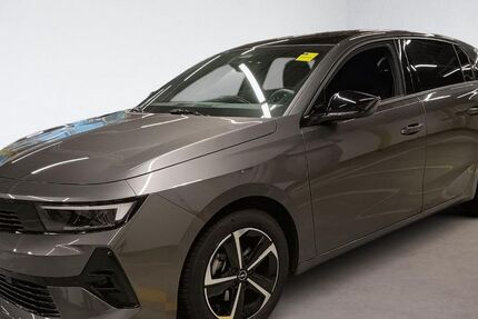 Opel Astra 13.550 km 22.994 &euro; Rüsselsheim 65428