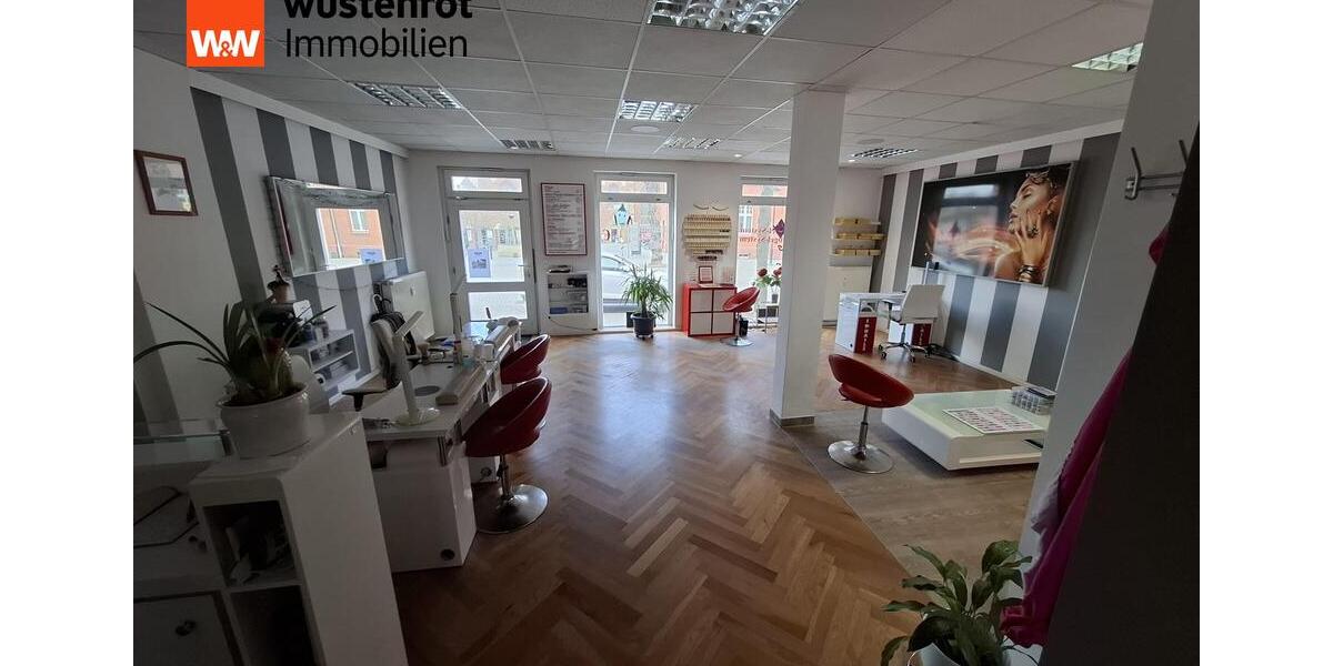 Gewerbeobjekt Jüterbog - 695&euro; | Angebot:26254134