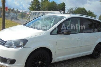 VW Touran 194.000 km 6.990 &euro; Achim 28832