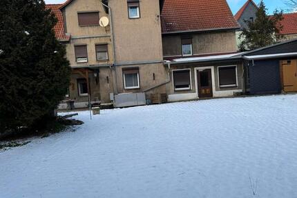 Haus Eisleben (Lutherstadt) - 10 Zimmer, 250 m&sup2;, 159.000&euro; | Angebot:25281711