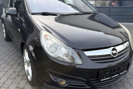 Opel Corsa 218.000 km 1.999 &euro; Neustadt 67433