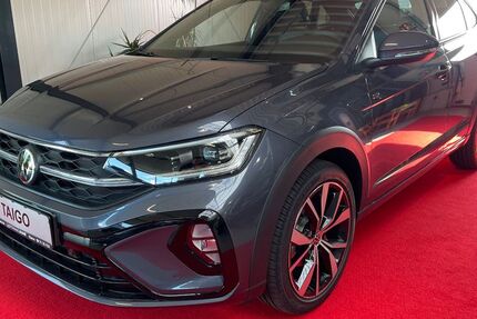 VW Taigo 1.500 km 28.999 &euro; Kleve 47533