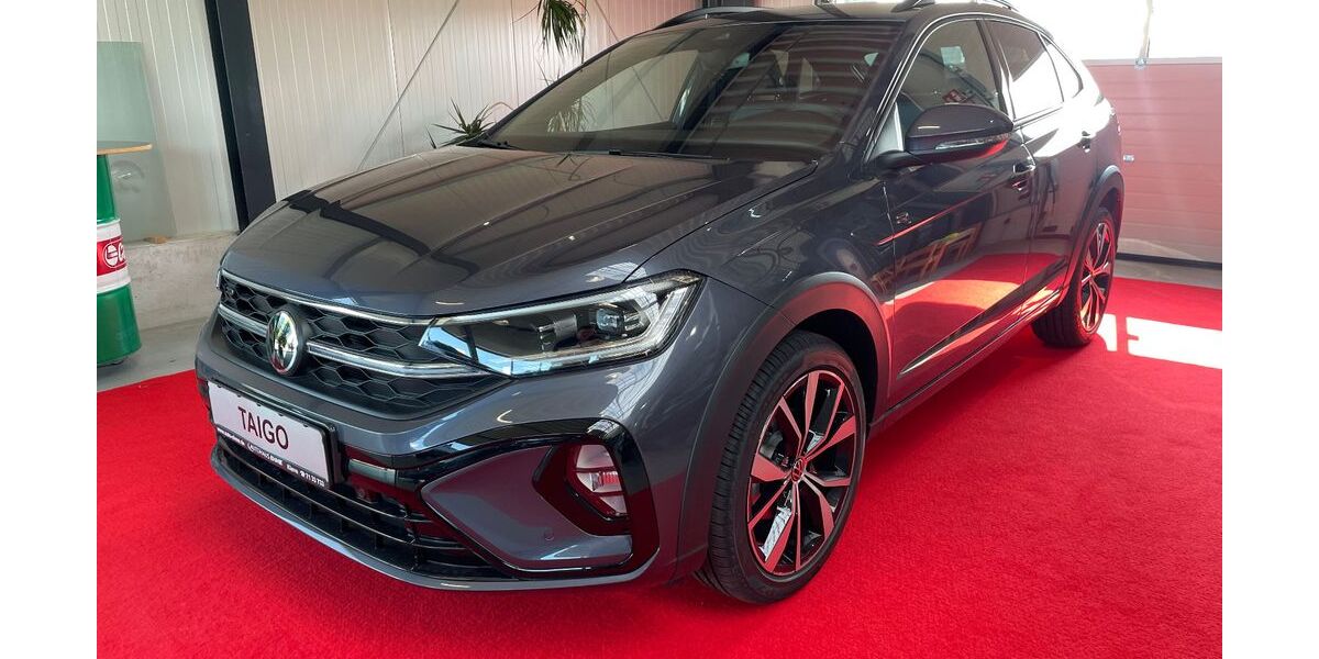 VW Taigo 1.500 km 28.999 &euro; Kleve 47533