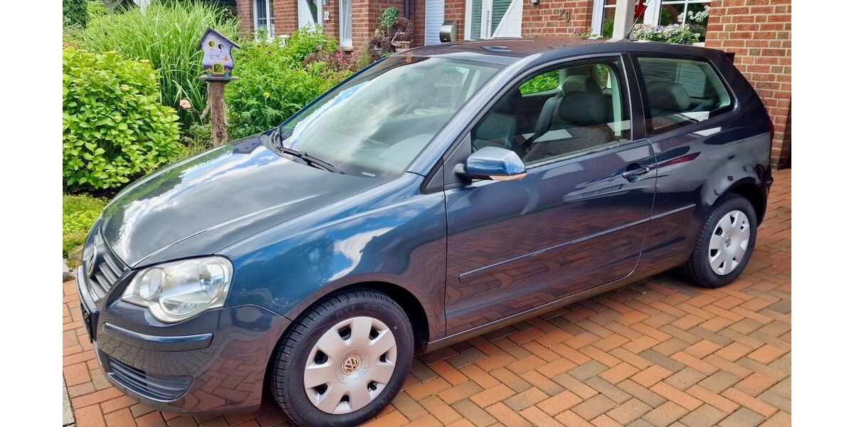 VW Polo 137.000 km 2.990 &euro; Osnabrück 49074