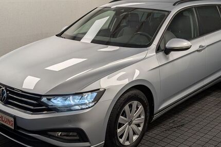 VW Passat 127.137 km 17.890 € Ramsloh 26683