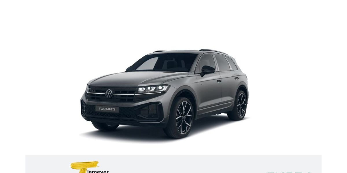 VW Touareg 11.714 km 72.780 &euro; Werdohl 58791