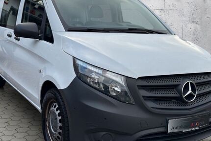 Mercedes-Benz Vito 263.700 km 16.990 &euro; Eisenberg 07607