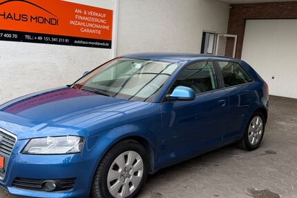 Audi A3 118.000 km 8.999 &euro; Möhnesee-Körbecke 59519