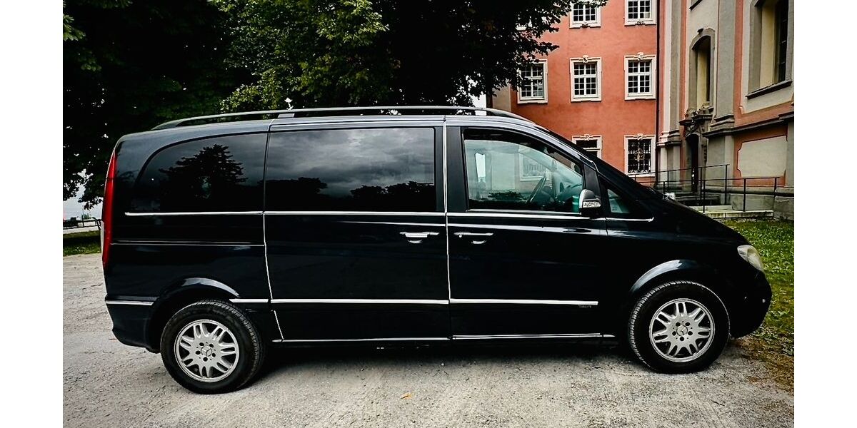 Mercedes-Benz Viano 235.000 km 3.999 &euro; Berlin 14169