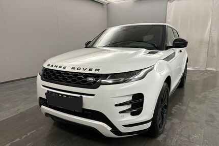Land Rover Range Rover Evoque 74.500 km 34.995 &euro; Schlüchtern 36381