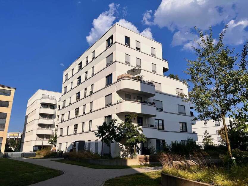 Wohnung zum Mieten in Köln 2.320 € 101.3 m²