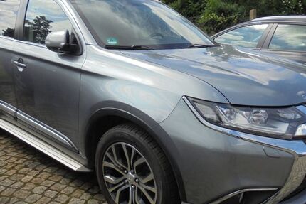 Mitsubishi Outlander 83.000 km 16.990 &euro; Halberstadt 38820
