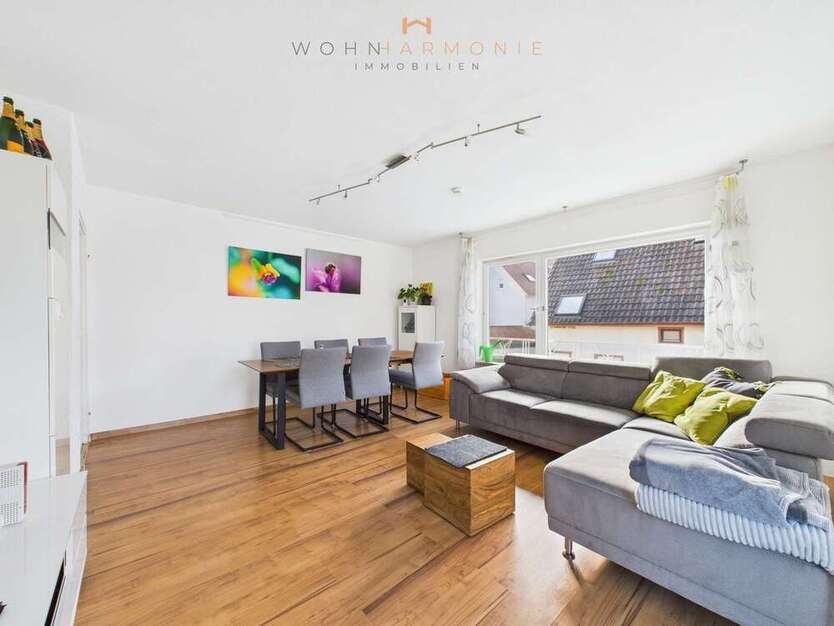 Wohnung zum Kaufen in Tamm 244.000 € 74 m²