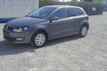 VW Polo 108.650 km 4.999 &euro; Aulendorf 88326