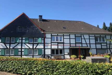 Wohnung Leverkusen Bergisch Neukirchen - 5 Zimmer, 162 m&sup2;, 340.000&euro; | Angebot:26864627