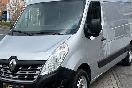 Renault Master 127.250 km 12.400 &euro; Mainz-Kostheim 55246