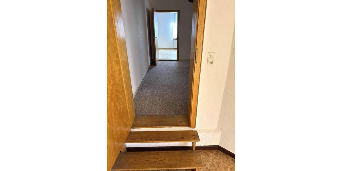 Doppelhaushälfte Lüchow - 7 Zimmer, 141 m&sup2;, 159.000&euro; | Angebot:25731870