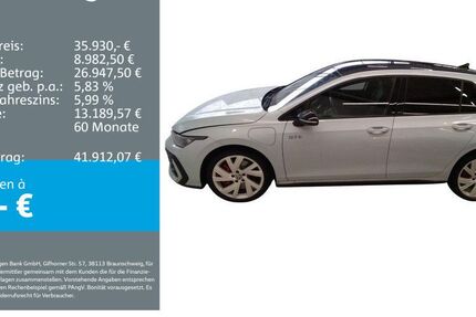 VW Golf 20.627 km 35.930 &euro; Balingen 72336
