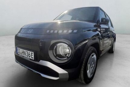 Hyundai INSTER 6.673 km 23.490 &euro; Neunkirchen 57290