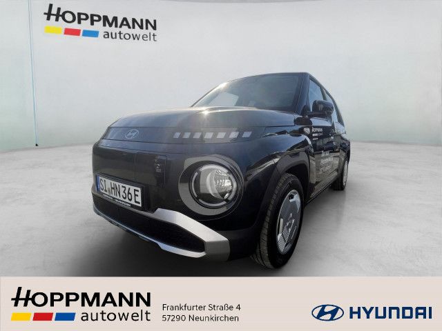 Hyundai INSTER 6.673 km 23.490 &euro; Neunkirchen 57290