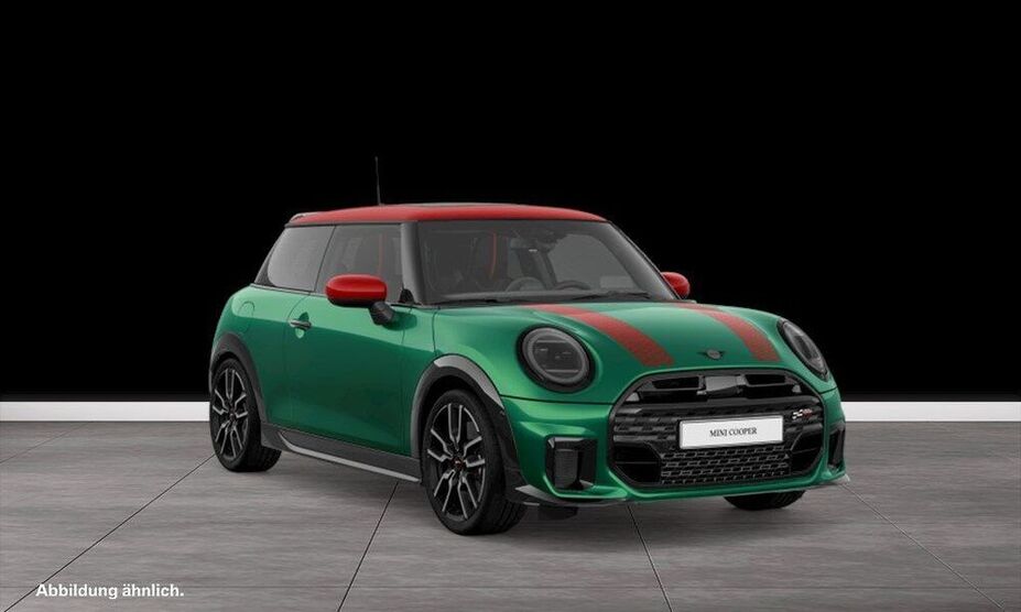 Cooper C